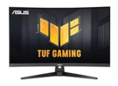 Obrázek ASUS LCD 27" VG27 WQ3B TUF gaming QHD, Curved, 180 Hz, ELMB, FreeSync, 0.5 ms response time, 90% DCI- P3, HDR…