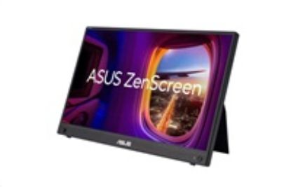 Obrázek ASUS LCD 16" MB16AHG 1920 x 1080 IPS 144 Hz IPS 3 ms 300cd USB- C miniHDMI