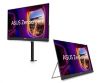 Obrázek ASUS LCD 27" MB27ACF ZenScreen 2560 x 1440 IPS technology 100 Hz USB- C® PD 70 W speakers sub- woofer