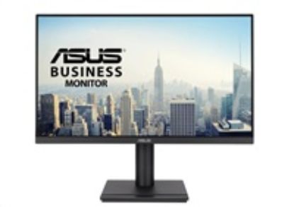 Obrázek ASUS LCD 27" VA279QGS Business Monitor 1920 x 1080 IPS Full HD Frameless 120 Hz Adaptive- Sync 1 ms MPRT HDMI DP