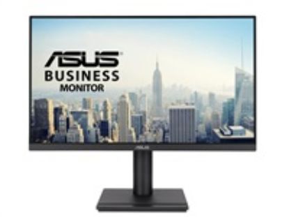 Obrázek ASUS LCD 23.8" VA249QGS Business Monitor 1920 x 1080 IPS Full HD Frameless 120 Hz Adaptive- Sync 1 ms MPRT HDMI DP VGA