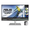Obrázek ASUS LCD 32" PA32UC- K 3840 x 2160 ProArt 4K IPS Quantum Dot 99.5% Adobe RGB/ 95% HDMI 2.0b USB Type C