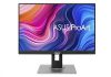 Obrázek ASUS LCD 24.1" PA248QV 1920 x 1200 ProArt Professional 16: 10 IPS WUXGA 100% sRGB 5 ms 300cd repro VGA HDMI DP USB PIVOT