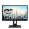 Obrázek ASUS LCD 23.8" BE24EQSB 1920 x 1080 BUSINESS IPS VGA HDMI DP 300cd repro vesa10 x 10 Mini- PC Mount, PIVOT