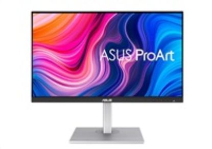 Obrázek ASUS LCD 27" PA279CV 3840 x 2160 ProArt 5 ms, 350cd, repro USB- C- VIDEO- 65 W DP HDMI Flicker- free, PIP/ PbP Pivot