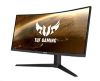 Obrázek ASUS LCD 34" VG34VQL1B 3440 x 1440 WQHD TUF GAMING 165 Hz 1 ms Curved 550cd repro HDMI DP USB