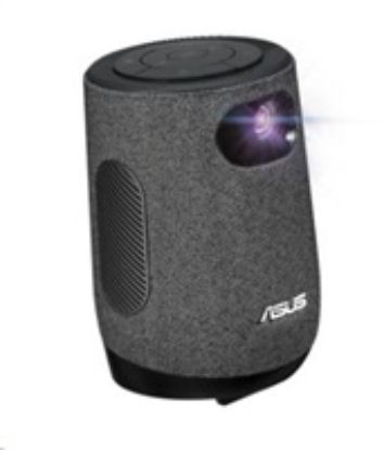 Obrázek ASUS PROJEKTOR LED LATTE L1 1280 x 720 300cd LED Lumen HDMI WIFI BT Batery 3h