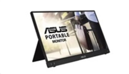 Obrázek ASUS LCD 15.6" MB16ACV 1920 x 1080 ZenScreen Go USB Type- C