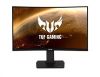 Obrázek ASUS LCD 31.5" VG32VQR 2560 x 1440 GAMING CURVED 165 Hz 400cd DP HDMI PIVOT DisplayPort cable + HDMI cable