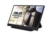 Obrázek ASUS LCD 15.6" ZenScreen MB166C BK/ 5 MS/ EU 15.6 1920 x 1080 USB- C 250cd 5 ms 0.79kg 11.8mm
