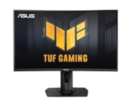 Obrázek ASUS LCD 27" VG27VQM TUF Gaming 1920 x 1080 VA 350cd 1 ms MPRT 240 Hz repro HDMI DP vesa