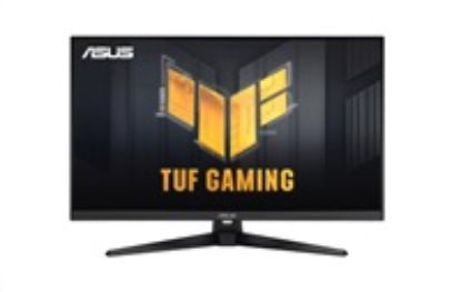 Obrázek ASUS LCD 31.5" VG32UQA1A TUF GAMING 3840 x 2160 160 Hz 1 ms 120% sRGB WLED/ VA 400cd repro 2xHDMI DP 2xUSB3.2 VESA10