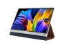 Obrázek ASUS LCD 13" MQ13AH ZenScreen OLED 1920 x 1080 1 ms USB- C miniHDMI smart case 400cd