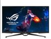 Obrázek ASUS LCD 38" PG38UQ ROG 3840 x 2160 144 Hz 1 ms FAST IPS 350cd DP HDMI USB- HUB VESA 100 x 100