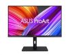 Obrázek ASUS LCD 31.5" PA328QV 2560 x 1440 ProArt RGB 5 ms 350cd DP HDMI USB- HUB PIVOT REPRO VESA 100 x 100