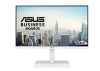 Obrázek ASUS LCD 23.8" VA24EQSB- W 1920 x 1080 LED IPS 75 Hz 5 ms repro DP HDMI VGA USB- HUB PIVOT Business monitor - bílý