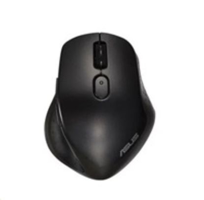 Obrázek ASUS MW203 Multi- Device Wireless Silent Mouse, černá