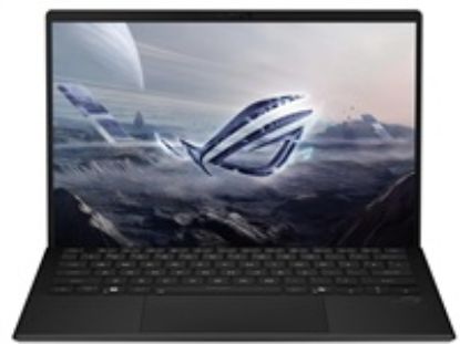 Obrázek ASUS NTB ROG Flow Z13 (GZ302EA- NEBULA057X), R AI MAX+ 395C, 13.4" 2560 x 1600, 32G, 1 TB, AMD Radeon, W11 Pro, Black