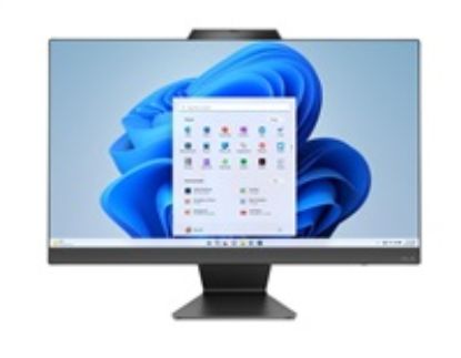 Obrázek ASUS PC AiO ExpertCenter E3 (E3402 WVAK- BPC042XA), i3- 1315U, 23.8" FHD, 8 GB, 256 GB SSD, Intel, W11 Pro Edu, Black