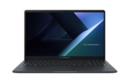 Obrázek ASUS NTB ExpertBook B1 (B1503CVA- S71219XA), i5- 13420H, 15.6" 1920 x 1080, 16 GB, 512 GB SSD, UHD, W11 Pro Edu, Gentle…