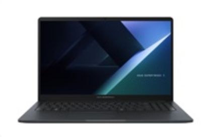 Obrázek ASUS NTB ExpertBook BM1 (BM1503CDA- S70467XA), R5- 7535HS, 15.6" 1920 x 1080, 8 GB, 512 GB SSD, AMD Radeon, W11P Edu…