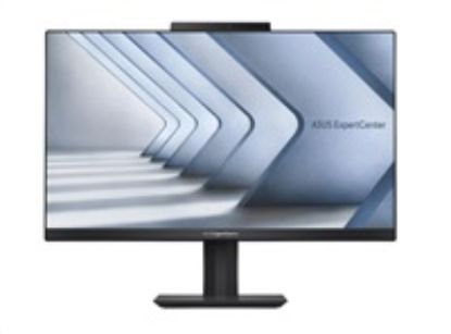 Obrázek ASUS PC AiO ExpertCenter E5 (E5402 WVAK- BPC010XA), i5- 1340P, 23.8" 1920 x 1080, 8 GB, 512 GB SSD, UHD, W11 Pro EDU…