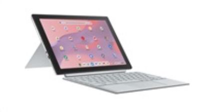 Obrázek ASUS NTB ChromeBook CM3 (CM3001DM2A- EDU128), MT 520, 10.5" 1920 x 1200, 8 GB, 128 GB eMMC, Mali- G52, Chrome OS EDU…