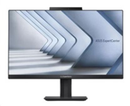Obrázek ASUS PC AiO ExpertCenter E5 (E5402 WVARK- BPC029XA), core 5- 120U, 23.8" 1920 x 1080, 8 GB, 512 GB SSD, W11 Pro Edu…