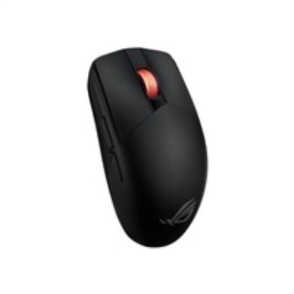 Obrázek ASUS myš ROG STRIX IMPACT III, Bezdrátová, RGB, Černá