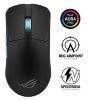 Obrázek ASUS myš ROG Harpe Ace Aim Lab Edition, Bluetooth, černá