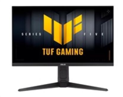 Obrázek ASUS LCD 27" VG27AQML5A TUF Gaming 2560 x 1440 QHD Fast- IPS panel 300 Hz 0.3 ms G- SYNC® comp. AMD FreeSync Prem…