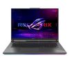 Obrázek ASUS NTB ROG Strix G18 (G814PM- NEBULA010 W), R9- 8940HX, 18" 2560 x 1600, 32 GB, 1 TB SSD, RTX 5060, W11 Home, Gray