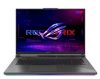 Obrázek ASUS NTB ROG Strix G18 (G815LM- NEBULA008 W), Ultra 9- 275HX, 18" 2560 x 1600, 32 GB, 1 TB SSD, RTX 5060, W11 Home, Gray