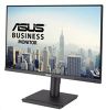 Obrázek ASUS LCD 24.1" BE248QF Business Monitor, WUXGA, IPS, 100 Hz, Frameless, repro, HDMI, Eye Care