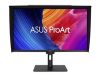 Obrázek ASUS LCD ProArt Display PA27UCGE, 27" 4K, 160 Hz, 1 ms, 600 nits, Flicker Free, Repro, USB, HDMI, DP, Audio, VESA, Black