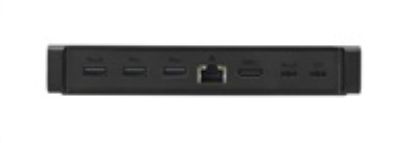 Obrázek ASUS ROG Bulwark Dock DG300, Black