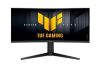 Obrázek ASUS LCD TUF Gaming VG34 WQML5A, 34" 3440 x 1440, 400 nits, 250 Hz, 1 ms, 178/ 178, DP, HDMI, USB, Audio, Repro, VESA…