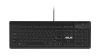 Obrázek ASUS klávesnice Smart Card Keyboard KU100, černá
