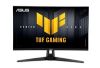 Obrázek ASUS LCD TUF Gaming VG27AQ5A, 27" 2560 x 1440, 300 nits, 210 Hz, 0.3 ms, 178/ 178, DP, HDMI, USB, Audio, Repro, VESA…