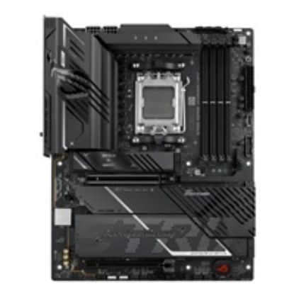 Obrázek ASUS MB Sc AM5 ROG STRIX X870E- H GAMING WIFI7, 4xDDR5, 1xHDMI, 2xThunderbolt, ATX