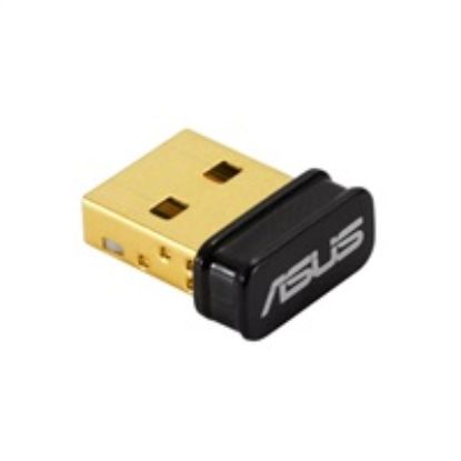 Obrázek ASUS USB- BT540 Bluetooth 5.4 USB Adapter