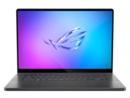 Obrázek ASUS NTB ROG Zephyrus G16 (GU605CW- QR204), Ultra 9 285H, 16" 2560 x 1600, 64 GB, 1 TB SSD, Arc+RTX 5080, No OS…