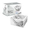 Obrázek ASUS zdroj ROG STRIX 1000 W White, 135mm, 80 Plus Platinum, Plně modulární, ATX 3.1