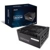 Obrázek ASUS zdroj Pro WS 1600 W Platinum, 140mm, Plně modulární, 80 Plus Platinum, ATX 3.1