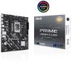 Obrázek ASUS MB Sc LGA1851 PRIME H810M- E- CSM, Intel H810, 2xDDR5, 2xDP, 1xHDMI, mATX