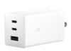 Obrázek ASUS Nabíječka 100 W USB- C GaN Gharger, 1, 5m, White
