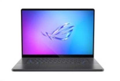 Obrázek ASUS NTB ROG Zephyrus G16 (GU605CM- NEBULA012X), Ultra 9- 285H, 16" 2560 x 1600, 32 GB, 1 TB SSD, RTX 5060, W11 Pro…