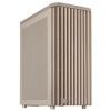 Obrázek ASUS case PROART PA401 WOOD MESH PWM, ATX, 2x 160mm Fan, 1x 120mm Fan, Fan Hub, beige (béžová)