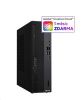 Obrázek ASUS PC Desktop ExpertCenter D7 SFF (D701SERES- 314100165X), i3- 14100, 8.6L, 16 GB, 512 GB SSD, UHD 730, W11 Pro, Black