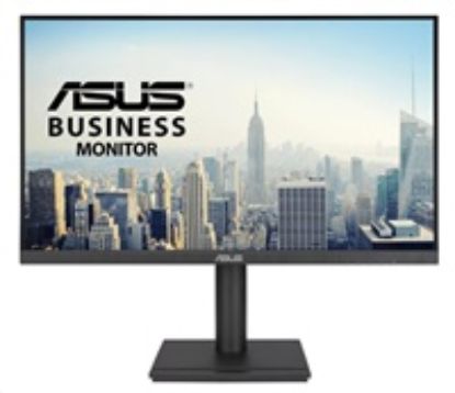 Obrázek ASUS LCD 27" VA27DQFS 1920 x 1080 IPS Full HD Frameless 100 Hz Adaptive- Sync 1 ms MPRT HDMI DisplayPort VGA